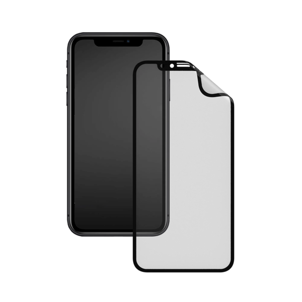 iPhone XS Protection Écran anti-chocs Online now