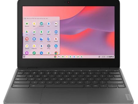 Lenovo 100E Chromebook G4 MTK Mt8186, 11.6  HD, 4GB Ram, 32GB EMMC, Google Chrome, 1YDP Fashion