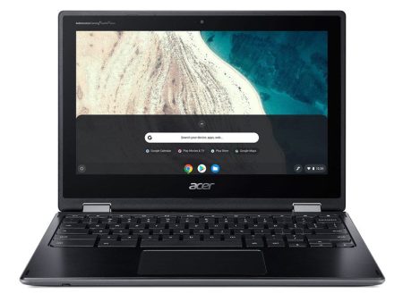 Acer Chromebook Spin R752 11-inch N4120 4GB 32GB @1.10GHZ Education Chromebook 2 in 1 Touch Screen (Good - Pre-Owned) Online now