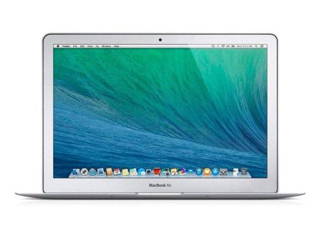 Apple MacBook Air 11.6  128GB MD711X A (As New- Pre-Owned) Hot on Sale