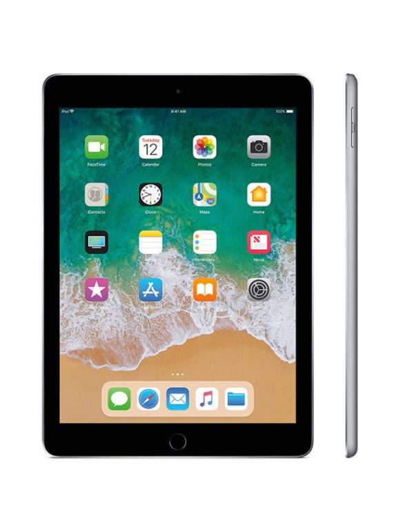 Apple iPad 6 (2018) 9.7-inch 128GB Wifi + Cellular 4G (Very Good - Pre-Owned) Hot on Sale