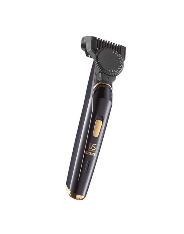 VS Sassoon Expert Beard & Stubble Trimmer VSM7865A Online Sale