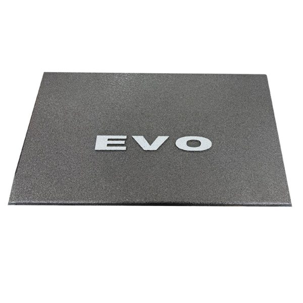 Zeroflex 12-inch Dual Custom Ported Subwoofer Box For EVO Series Only Online Sale