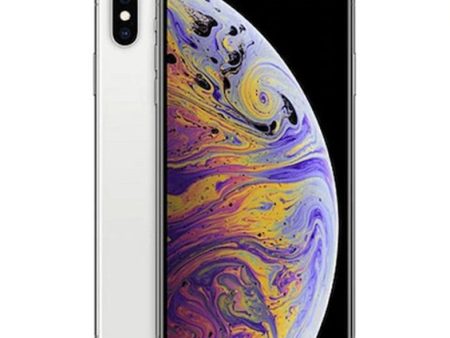 Apple iPhone XS Max 64GB (Very Good- Pre-Owned) Hot on Sale