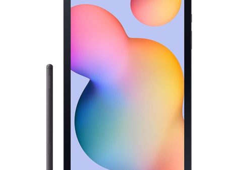 Samsung Galaxy Tab S6 Lite (2022) 10.4-inch 4GB 128GB With S Pen Wifi + Cellular 4G (Brand New) Fashion