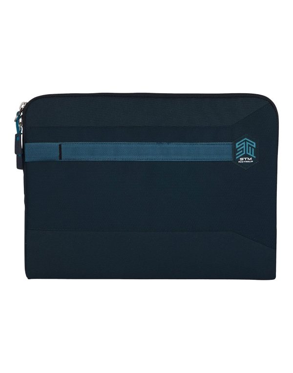 STM Summary 15 Inch Laptop Sleeve - Dark Navy Supply