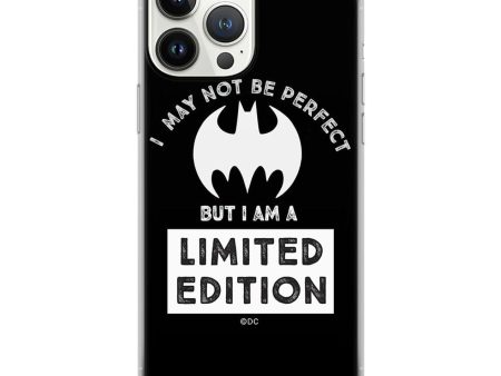 Bat Girl 006 Licensed Phone Case compatible with iPhone 14 PRO TPU For Sale