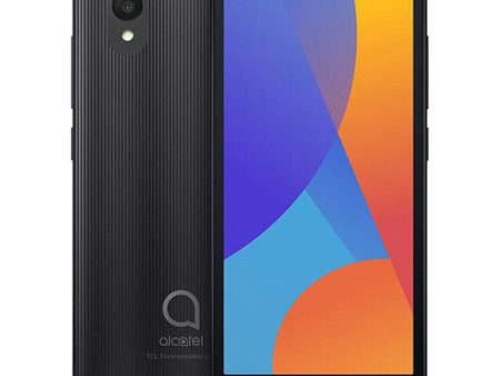 Alcatel 1 5033 1GB 16GB 4G Smartphone (As New - Pre-Owned) For Sale