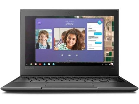 Lenovo 100e Chromebook 11.6-inch AMD 4GB 32GB (Very Good - Pre-Owned) Discount