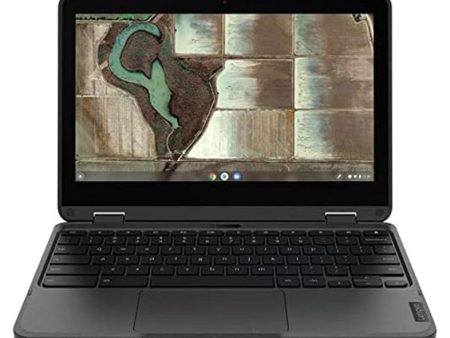 Lenovo 500E Gen 3 11.6-inch N5100 4GB 32GB 2 in 1 Touch Screen Education Chromebook (Brand New) For Discount