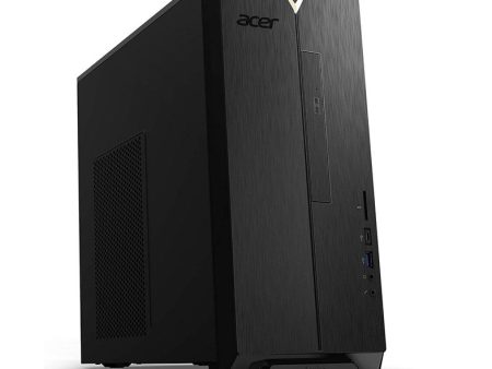 Acer Aspire i7 9th Gen 8GB 256GB  Nvidia GeForce GT720 2GB Gaming Desktop (Very Good -  Pre-Owned) For Discount