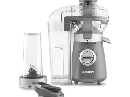 Cuisinart Kick Start Personal Juicer & Blender CBJ-450XA Online