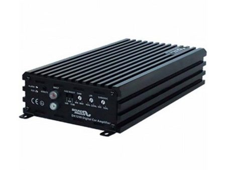 Sound Magus DK1200 Class D AMP - 1000w RMS For Sale