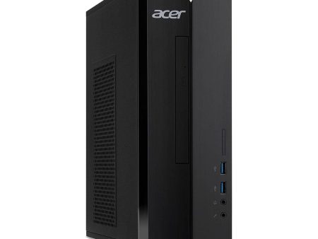 Acer Aspire XC-830 J4125 4GB 512GB Windows 10 Home Desktop Computer (Very Good- Pre-Owned) Online Sale