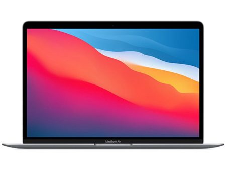 Apple Macbook Air (2020) 13.3-inch i3 8GB 256GB @1.1GHZ (As New - Pre-Owned) Sale