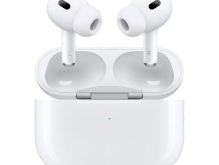 Apple AirPods Pro 2 With MagSafe Case USB C (Brand New) Hot on Sale