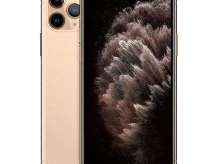 Apple iPhone 11 Pro 64GB (As New- Pre-Owned) Hot on Sale