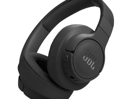 JBL Tune 770NC Wireless Over-Ear Noise Cancelling Headphones (Brand New) Cheap