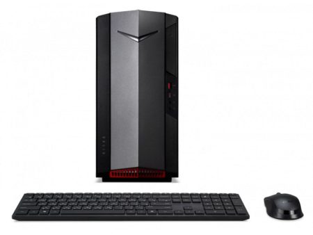 Acer Nitro N50-610 i7 16GB-RAM 512GB-SSD Win-10 Gaming Desktop (As New- Pre-Owned) For Discount