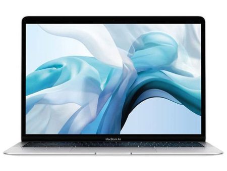 Apple Macbook Air (2020) Retina 13-inch i5 8th Gen 8GB RAM 256GB SSD @1.10GHZ (Very Good - Pre-Owned) For Cheap