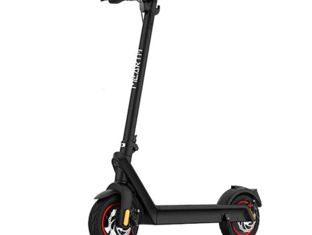 Mearth RS Top Speed 40KM & Max Range 65KM Motor-500W Electric Scooter Hot on Sale