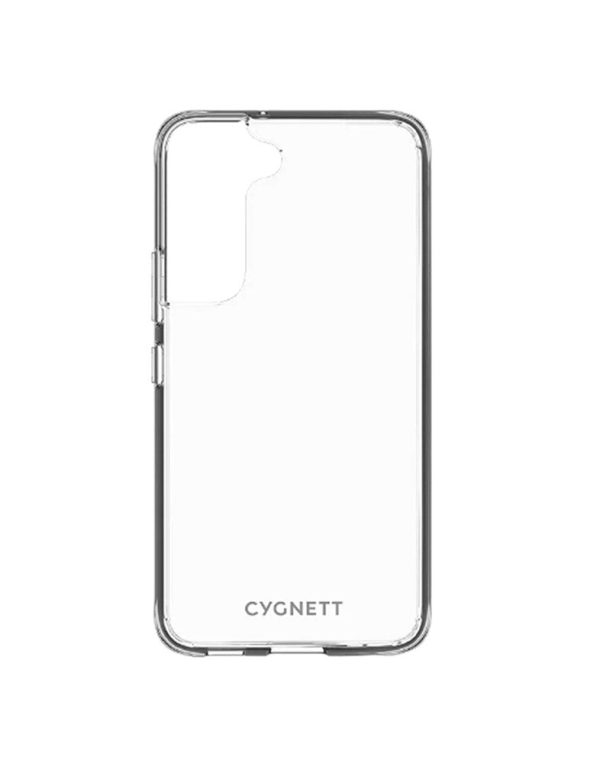 Cygnett AeroShield Clear Protective Case for Galaxy S22 For Cheap