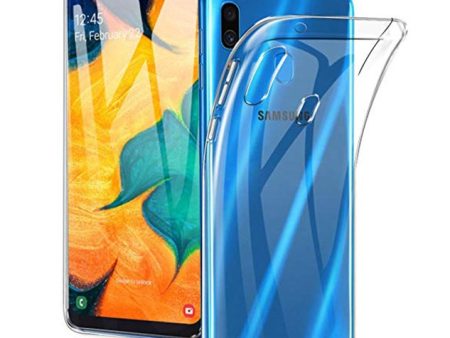 Samsung Galaxy A20 A30 Tpu Case Online Sale