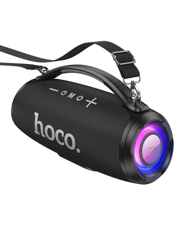 Hoco 40W High Power Bluetooth Speaker w  FM, USB, MicroSD, Aux Multi Inputs (HA4) Cheap