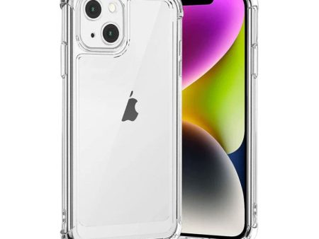 Apple iPhone 15 Armor Air-Cushion Case Cheap