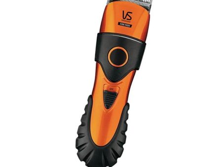 VS Sassoon The Rugged Commander Hair Clipper VSM423RA For Cheap