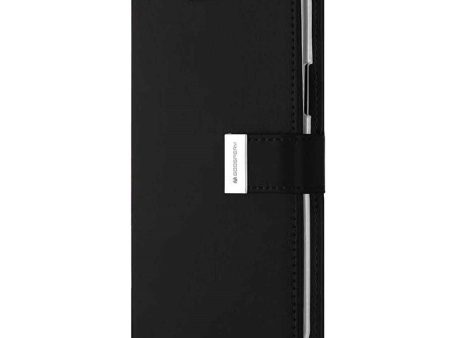 Apple iPhone 14 Pro Max 6.7-Inch Rich Dairy Wallet Case on Sale