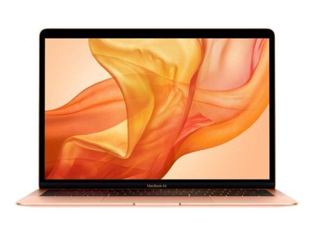 Apple Macbook Air (2020) 13.3-inch  i5 10th Gen 8GB RAM 512GB SSD (Good- Pre-Owned) For Sale