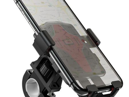 Motorbike Phone Holder CA73 Fashion