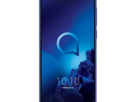 Alcatel 3 5053 (2019) 4GB 64GB 4G Dual Sim Smartphone (Brand New) Hot on Sale