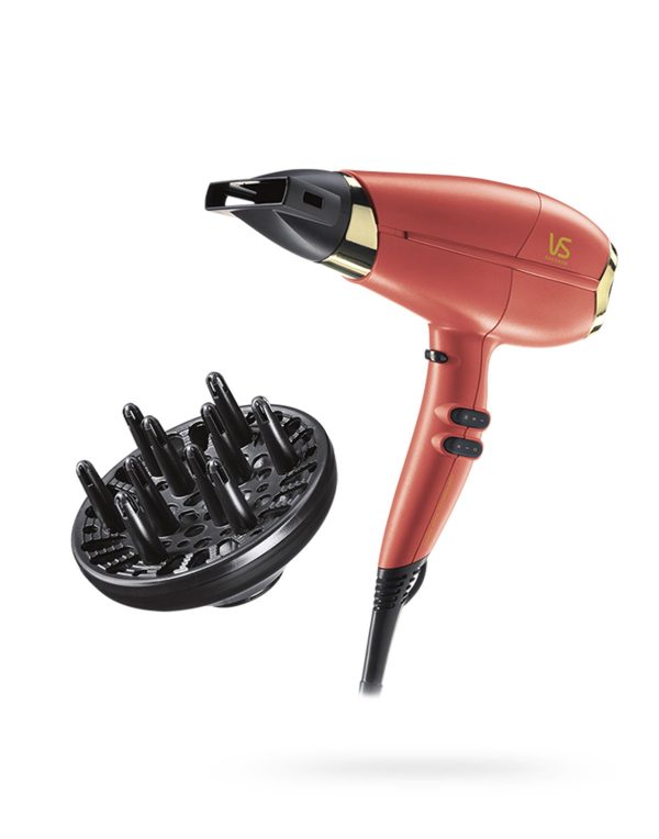 VS Sassoon Enrich Salon Dryer VSD5126CA For Sale