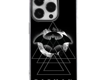 Batman 009 Licensed Phone Case compatible with iPhone 14 PRO MAX TPU For Cheap