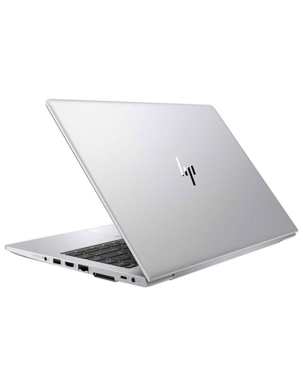 HP Elitebook 840 G6 14-inch i5 8th Gen 16GB 256GB @1.60GHz Windows 11 Pro Laptop (Very Good - Pre-Owned) Cheap