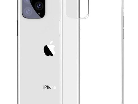 iPhone 11 PRO 5.8 TPU Case on Sale