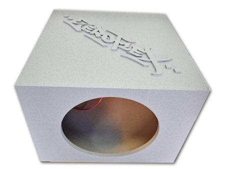 Zeroflex 15-inch Single Custom Ported Subwoofer Box Discount