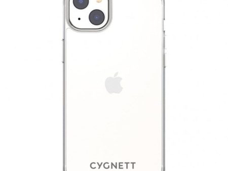 Cygnett  Aeroshield Clear Protective Case [iphone 14 Plus] For Sale