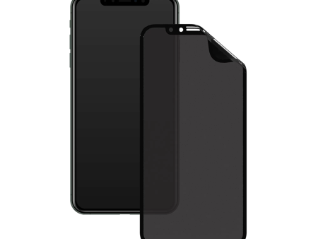 iPhone 11 Pro Max Protection Écran anti-chocs Online now