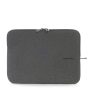 Tucano Melange Second Skin Sleeve for 13.3-14 Inch Laptops - Black Supply