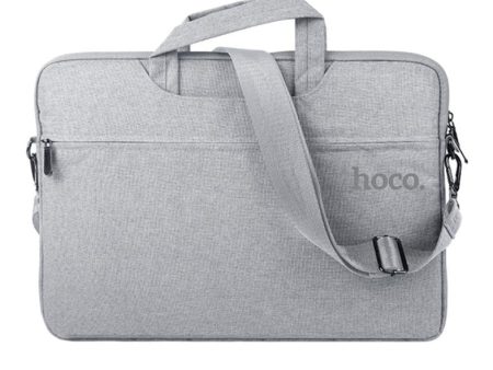 Hoco Laptop Bag 15.6-inch With Handle Online Hot Sale