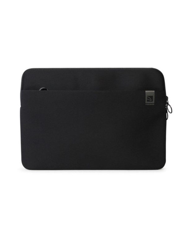 Tucano Top Second Skin Neoprene Sleeve for 15 Inch Laptops - Black Discount