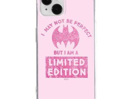 Bat Girl 006 Licensed Phone Case compatible with iPhone 14 TPU Online Hot Sale