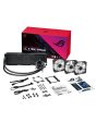 Asus ROG STRIX LC II 360 ARGB ALL IN ONE COOLER Sale