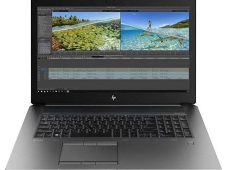 HP ZBOOK 17 G6 17-inch i7 9th Gen 32GB 1TB @2.60GHZ - Quadro RTX  4000 Mobile 8GB GDDR6 Windows 10 Pro ( Very Good- Pre-Owned) Online now