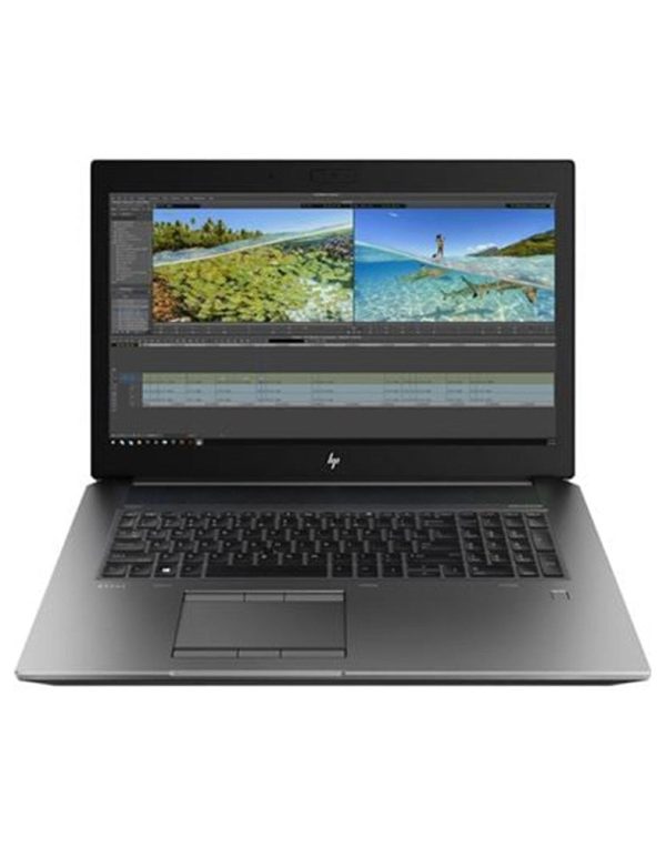 HP ZBOOK 17 G6 17-inch i7 9th Gen 32GB 1TB @2.60GHZ - Quadro RTX  4000 Mobile 8GB GDDR6 Windows 10 Pro ( Very Good- Pre-Owned) Online now