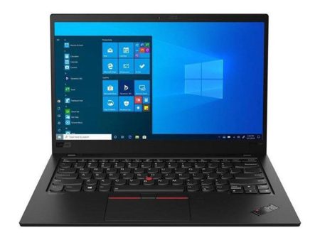 Lenovo X1 Carbon G7 (2019) 14-inch i7 16GB 256GB @ 1.80Ghz Win 11 Pro Laptop (Good - Pre-Owned) Sale