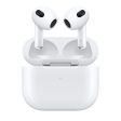 Apple AirPods (3rd generation) with Lightning Charging Case on Sale